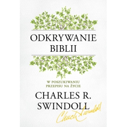 Odkrywanie Biblii - Charles R. Swindoll